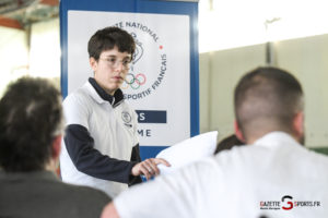 open handisport portes ouvertes ufr sports 2022 gazettesports kevin devigne 29