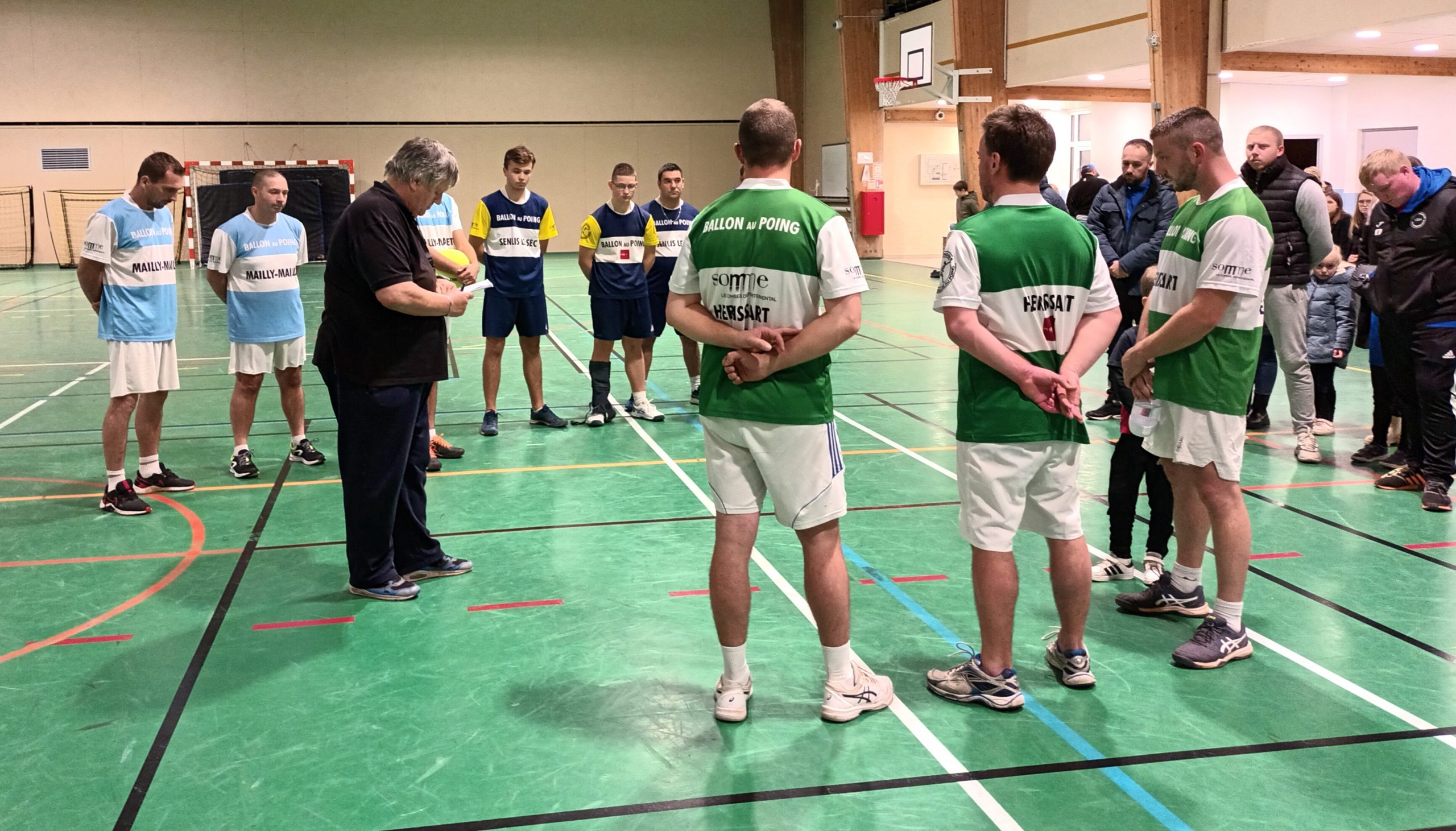 minute silence amiens jr1