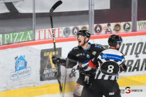 sabatier briançon gothiques hockey