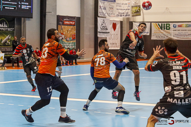 handball national 1 amiens ph vs beaune 0005 leandre leber gazettesports