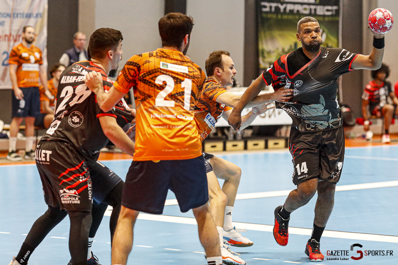 handball national 1 amiens ph vs beaune 0008 leandre leber gazettesports