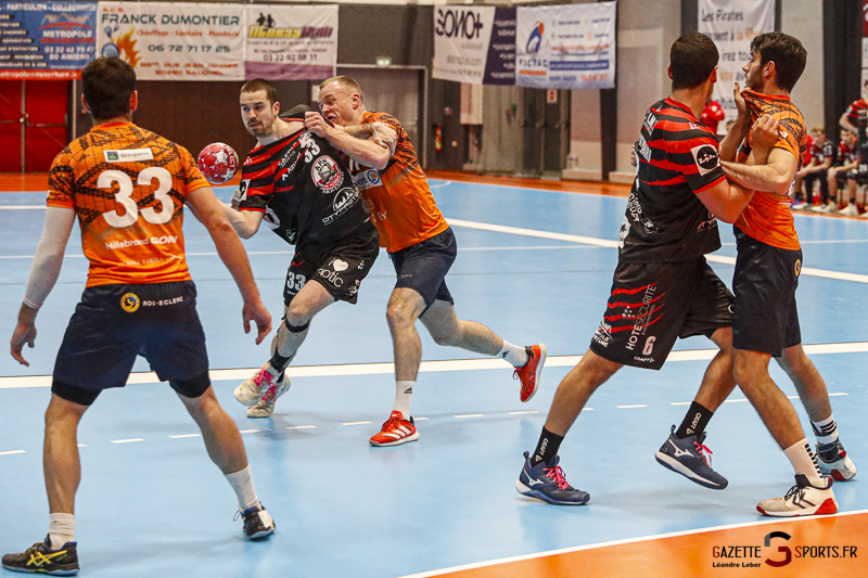 handball national 1 amiens ph vs beaune 0026 leandre leber gazettesports