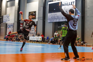 handball nationale 1 amiens aph vs lille 0040 gazettesports leandre leber