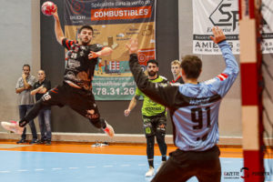 handball nationale 1 amiens aph vs lille 0046 gazettesports leandre leber