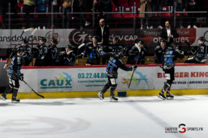 hockey sur glace ligue magnus gothiques rapaces gap gazettesports kevin devigne 27