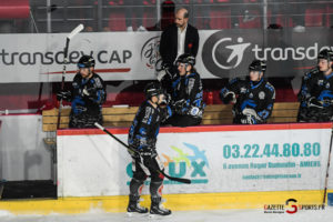 hockey sur glace ligue magnus gothiques rapaces gap gazettesports kevin devigne 60