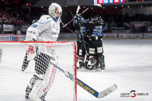 hockey sur glace ligue magnus gothiques rapaces gap gazettesports kevin devigne 64