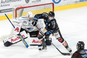 hockey sur glace ligue magnus gothiques rapaces gap gazettesports kevin devigne 68