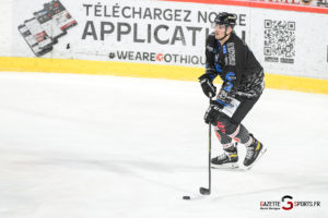 hockey sur glace ligue magnus gothiques rapaces gap gazettesports kevin devigne 74