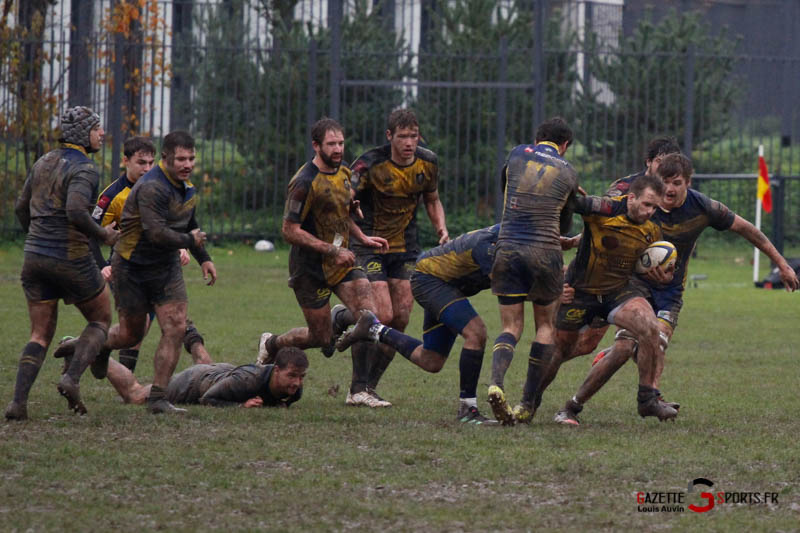 rugby rca reserves courbevoie gazettesports louis auvin 11