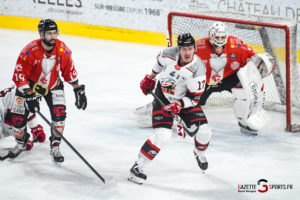 hockey sur glace ligue magnus gothiques aigles de nice gazettesports kevin devigne 156