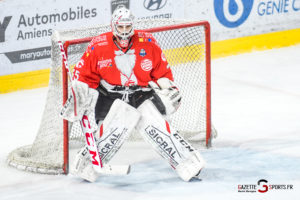 hockey sur glace ligue magnus gothiques aigles de nice gazettesports kevin devigne 41