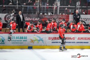 hockey sur glace ligue magnus gothiques aigles de nice gazettesports kevin devigne 61