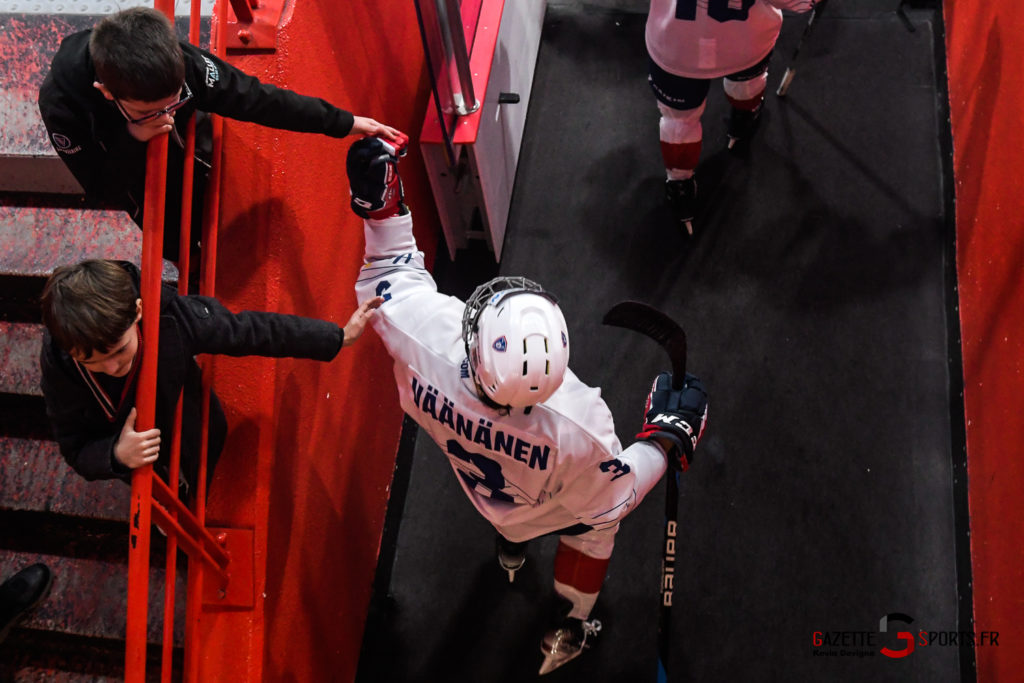hockey sur glace tournoi des 4 nations equipe de france feminine danemark gazettesports kevin devigne 20