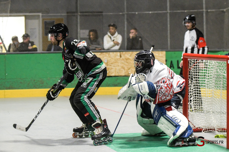 roller hockey greenfalcons pont de metz paris xii gazettesports kevin devigne 05