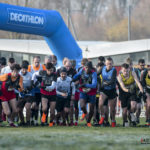 athletisme championnats départementaux de cross country gazettesports kevin devigne (38)