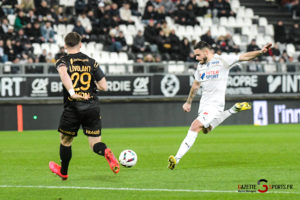 football ligue 2 bkt asc guigamp gazettesports kevin devigne 139