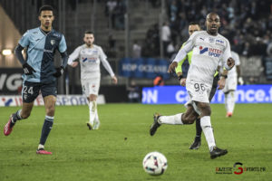 football ligue 2 bkt asc le havre gazettesports kevin devigne 12