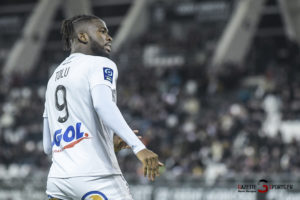 football ligue 2 bkt asc le havre gazettesports kevin devigne 39