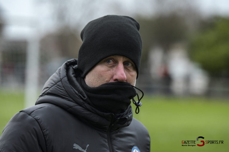 FOOTBALL Christophe Huck On A Su Tenir Avec Nos Armes GazetteSports football-christophe-huck-on-a-su-tenir-avec-nos-armes-gazettesports
