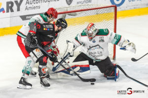 hockey sur glace ligue magnus gothiques jokers homards anglet gazettesports kevin devigne 125