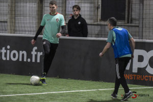 teams five amiens business gazettesports kevin devigne 44