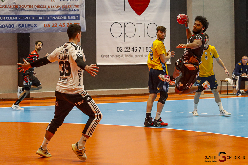 handball amiens ph vs vesoul leandre leber gazettesports 03