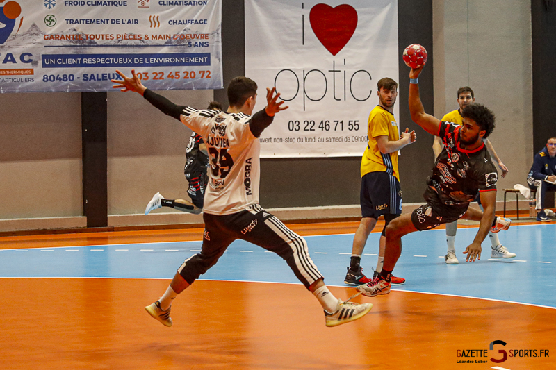 handball amiens ph vs vesoul leandre leber gazettesports 04