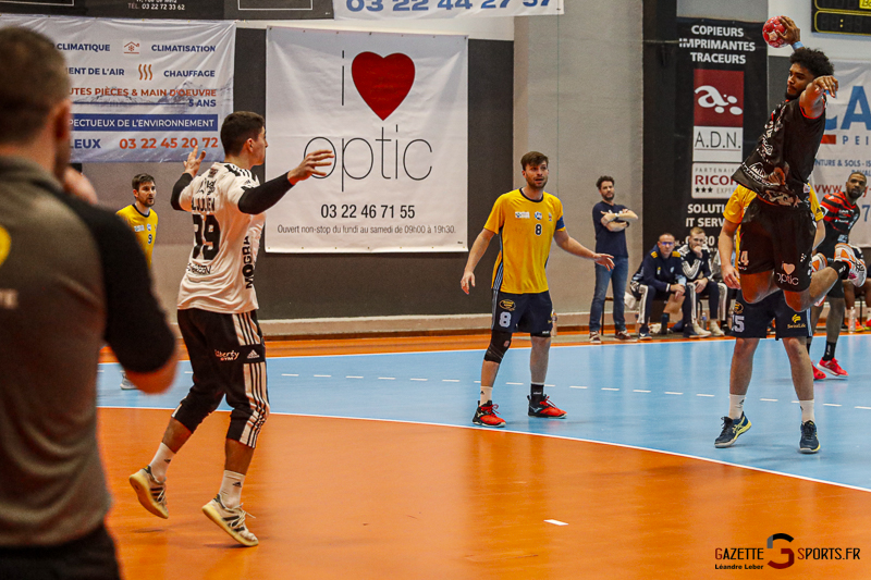 handball amiens ph vs vesoul leandre leber gazettesports 05