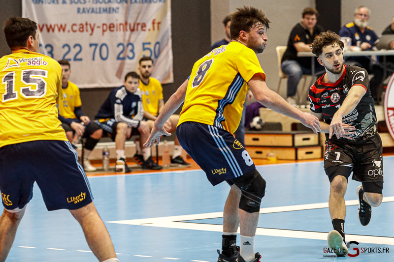 handball amiens ph vs vesoul leandre leber gazettesports 12
