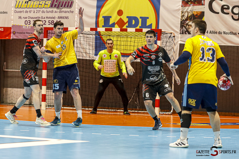 handball amiens ph vs vesoul leandre leber gazettesports 17
