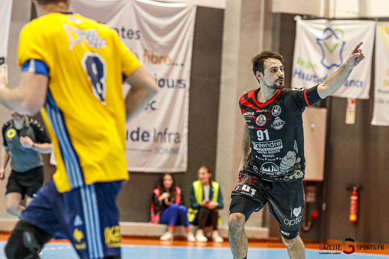 handball amiens ph vs vesoul leandre leber gazettesports 28