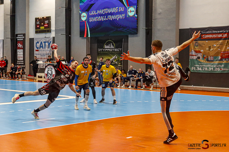 handball amiens ph vs vesoul leandre leber gazettesports 37