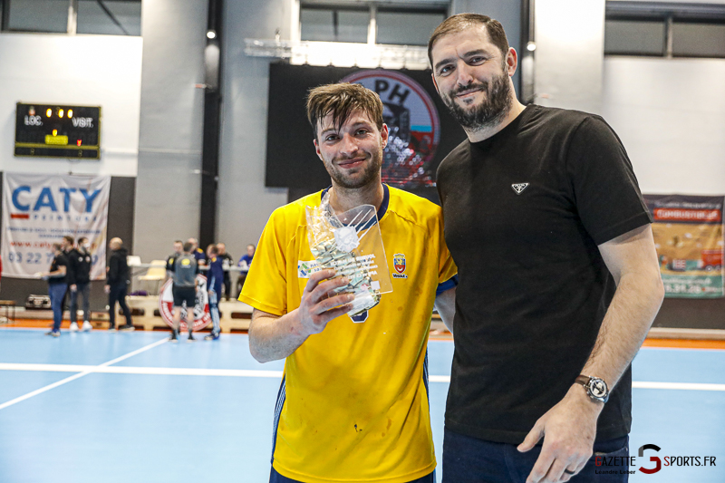 handball amiens ph vs vesoul leandre leber gazettesports 40