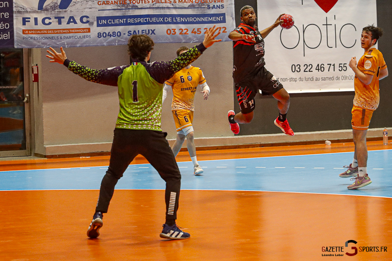 handball aph amiens vs selestat leandre leber gazettesports 112