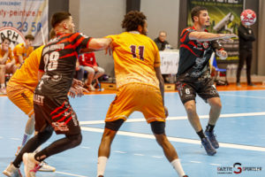 handball aph amiens vs selestat leandre leber gazettesports 119
