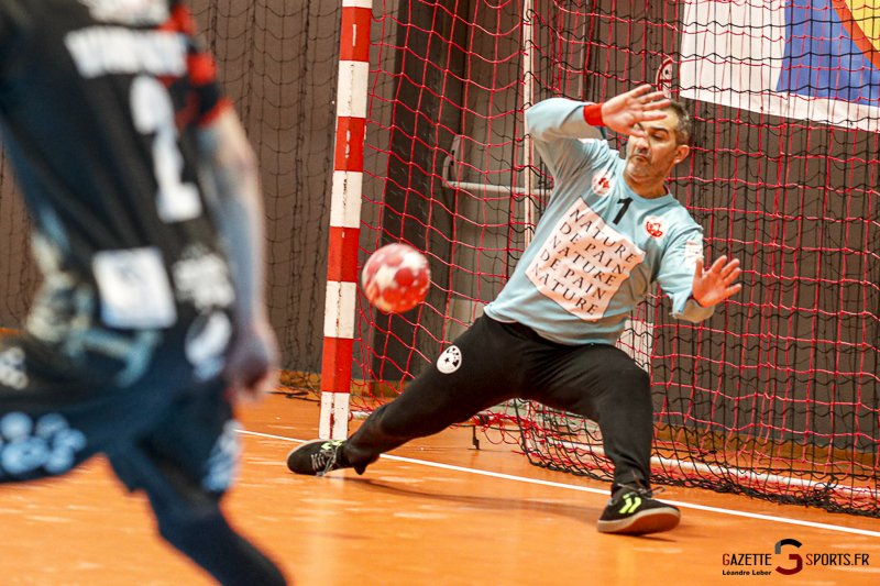 handball aph amiens vs selestat leandre leber gazettesports 184