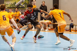 handball aph amiens vs selestat leandre leber gazettesports 269