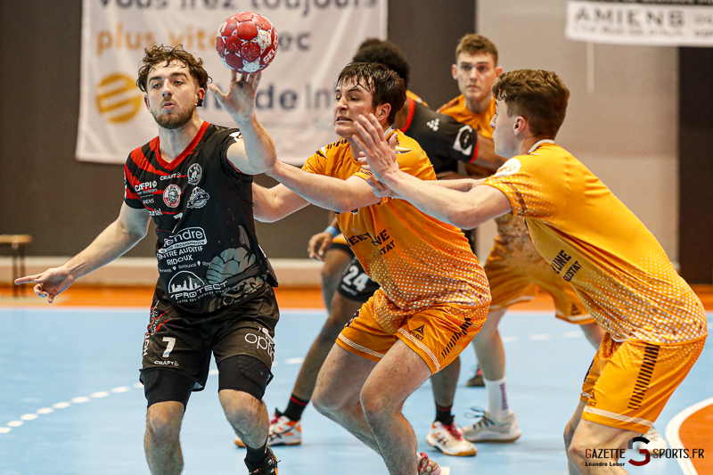 handball aph amiens vs selestat leandre leber gazettesports 281