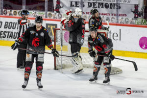 hockeu ligue magnus gothiques jokers cergy gazettesports kevin devigne 24