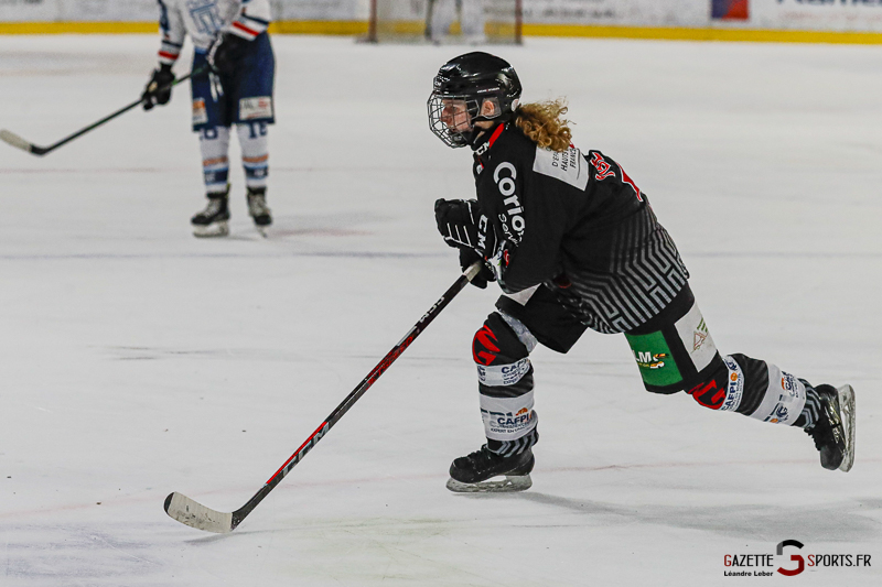 hockey sur glace feminin hcas vs tour leandre leber gazettesports 42