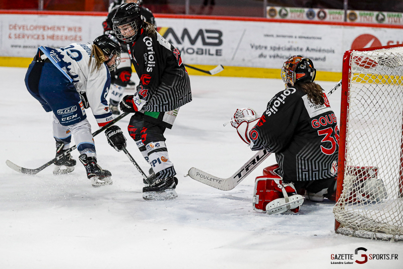 hockey sur glace feminin hcas vs tour leandre leber gazettesports 55