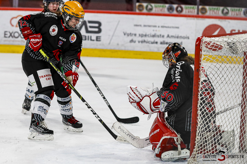 hockey sur glace feminin hcas vs tour leandre leber gazettesports 73