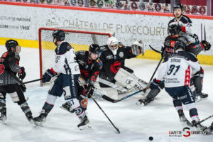 hockey sur glace gothiques ducs d'angers gazettesports kevin devigne 19