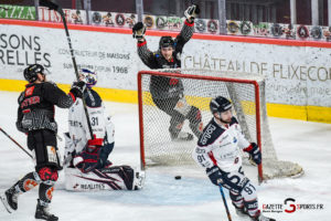 hockey sur glace gothiques ducs d'angers gazettesports kevin devigne 26