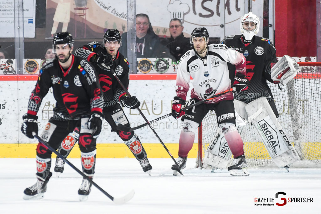 hockey sur glace gothiques scorpions de mulhouse gazettesports kevin devigne 16