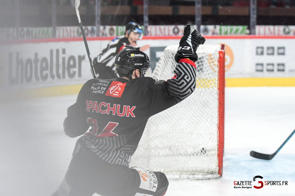 hockey sur glace gothiques scorpions de mulhouse gazettesports kevin devigne 27