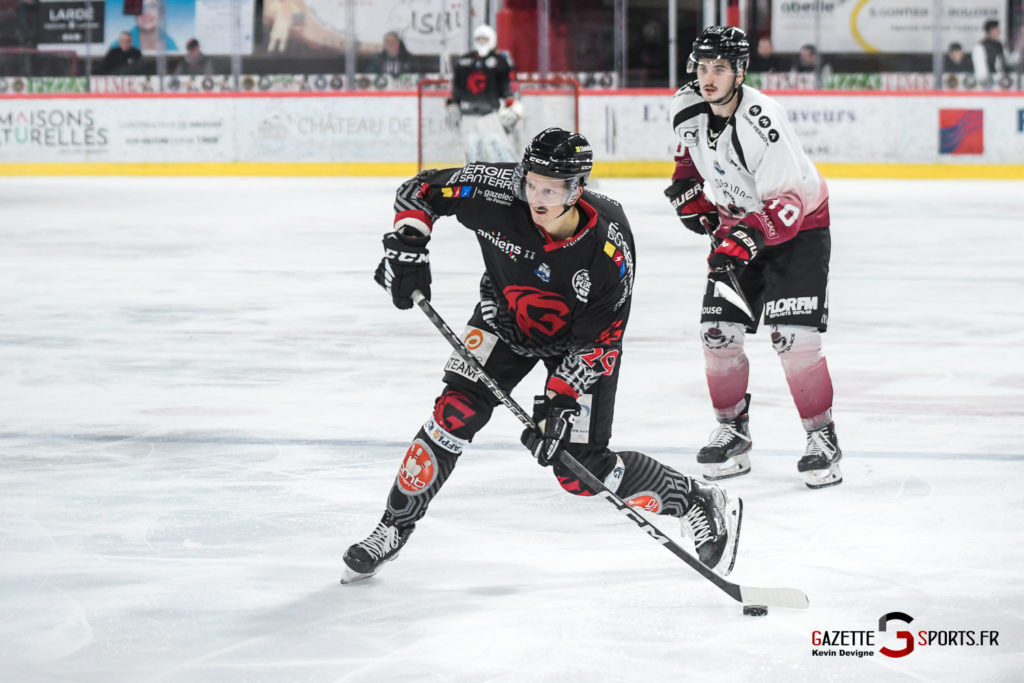 hockey sur glace gothiques scorpions de mulhouse gazettesports kevin devigne 32