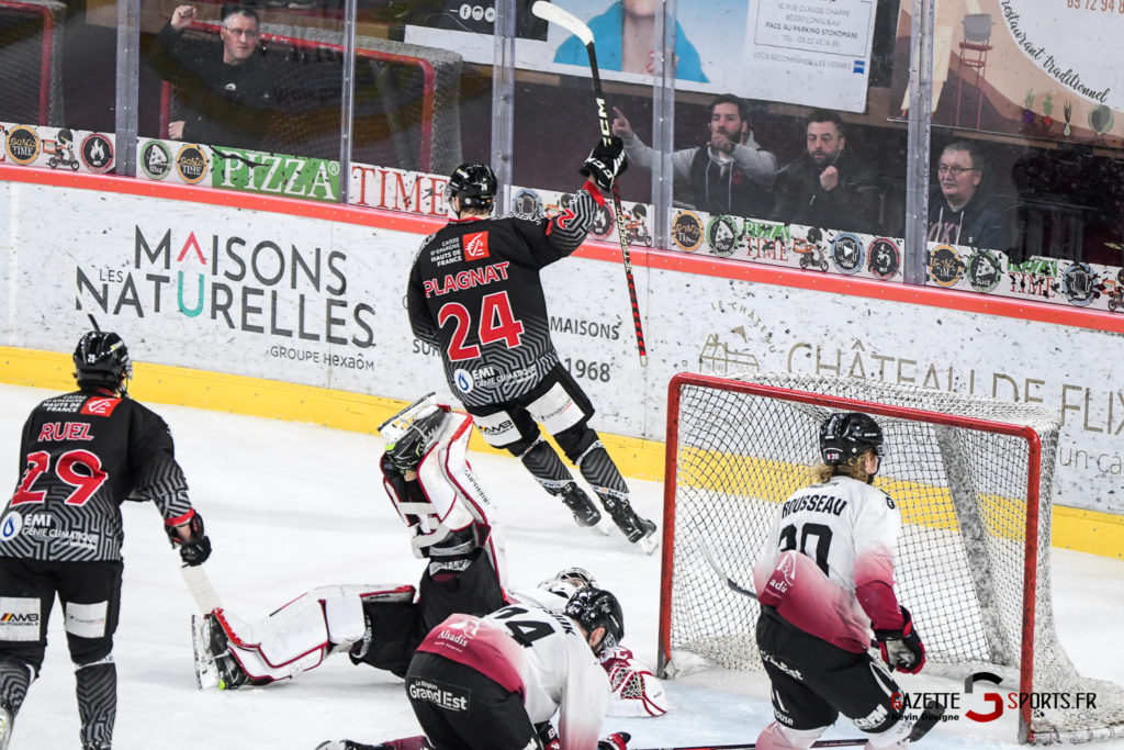 hockey sur glace gothiques scorpions de mulhouse gazettesports kevin devigne 37