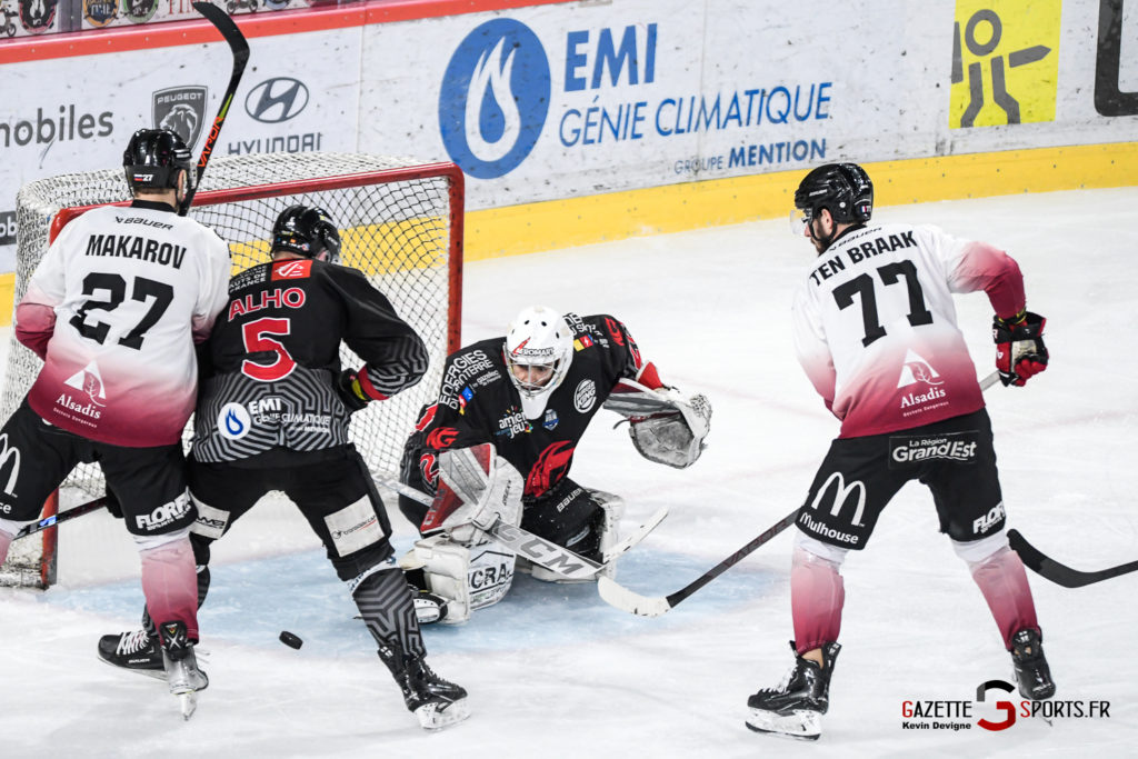 hockey sur glace gothiques scorpions de mulhouse gazettesports kevin devigne 44